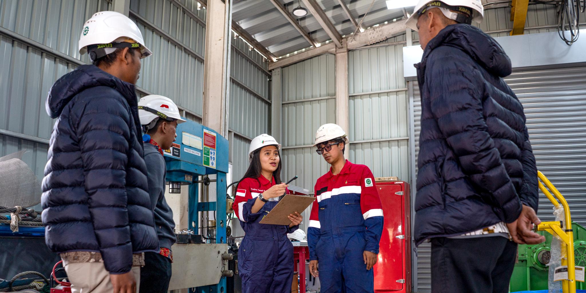 Advancing Gender Equality Through Gender Responsive Public Financial